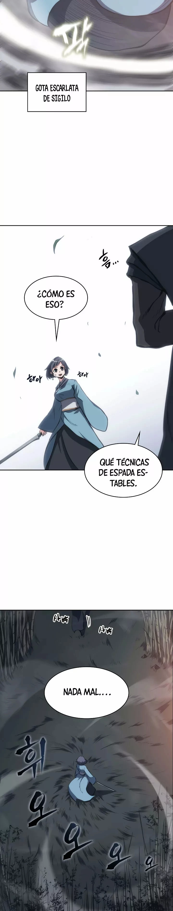 MookHyang – El Origen > Capitulo 23 > Page 161